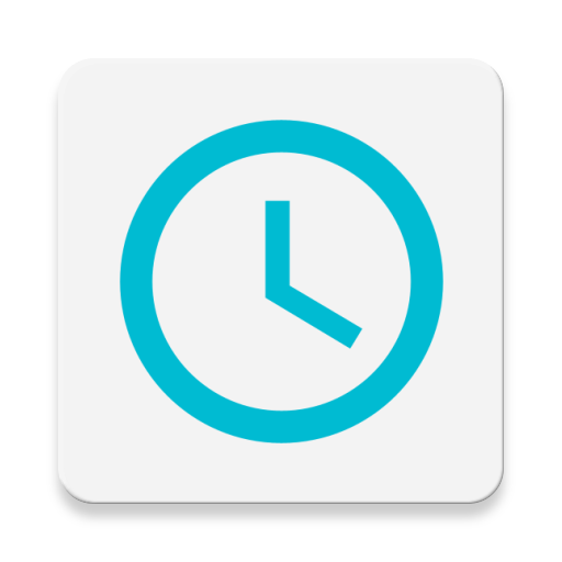 Overlay Clock иконка
