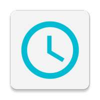 Overlay Clock on 9Apps