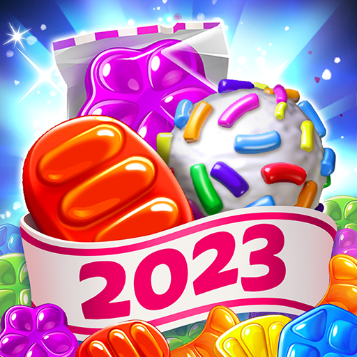 ikon Candy Blast: Sugar Splash