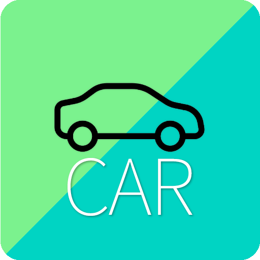 Car Launcher icon