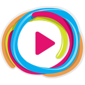 HD Video Player icon