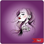 Piercing Photo Editor icon