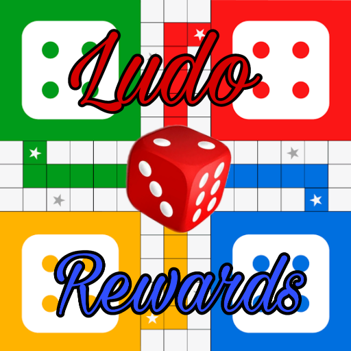 Ludo Rewards icon