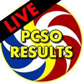 PCSO Lotto Results Live icon