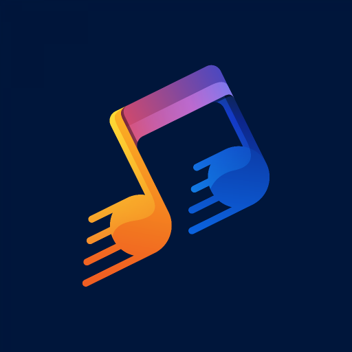 Cool Music Ringtones icon