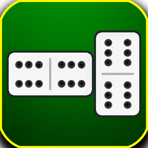 Dominoes Master Classic icon