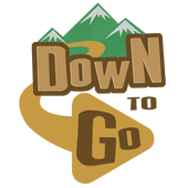 Down To Go icon