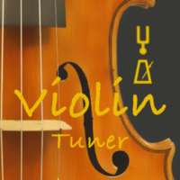 バイオリンのチューナー - Violin Tuner on 9Apps