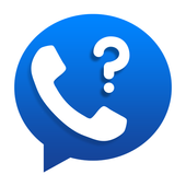 Truecallers icon