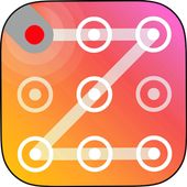 Applock Pattern &amp; Themes 🙉🙊 icon