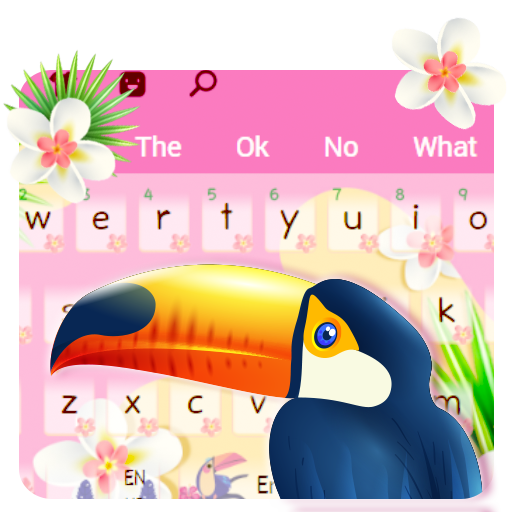 Summer Keyboard icon