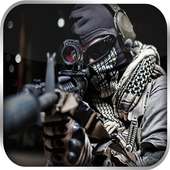 Sniper HD Wallpapers on 9Apps