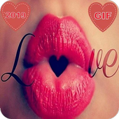 GIF For Facebook icon