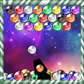 Galaxy Bubble Shooter 2016 icon
