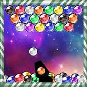 Galaxy Bubble Shooter 2016