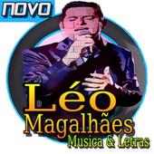 Melhores Léo Magalhães Música