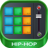 Hip Hop Pads Free icon