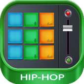 Hip Hop Pads Free on 9Apps