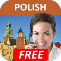 EasyTalk Learn Polish Free