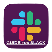 Slack Guide for Productive Team иконка