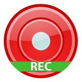 Phone Call Recorder icon