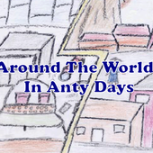 Around The World In Anty Days icon