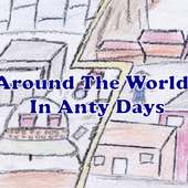 Around The World In Anty Days on 9Apps