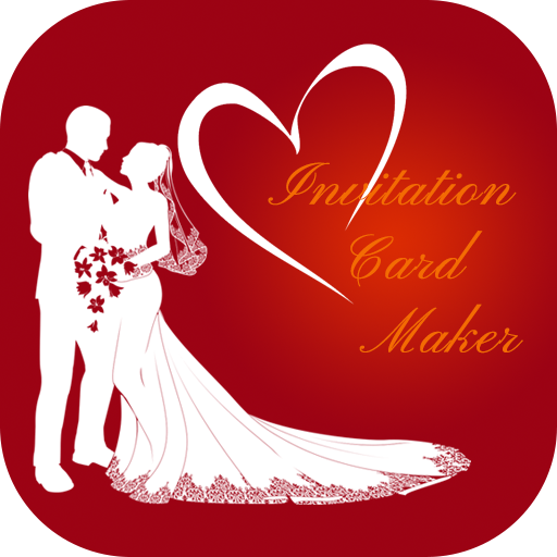 ikon Wedding  Card Maker