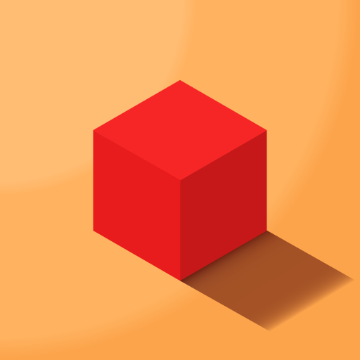 Cube Dash icon