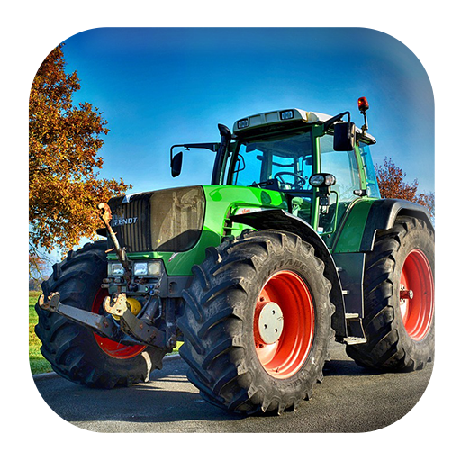 Tractor Sounds icon