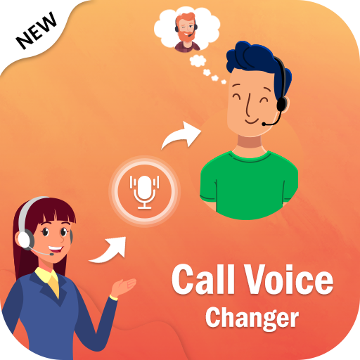 Call Voice Changer : Girl Voice Changer icon