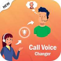 Call Voice Changer : Girl Voice Changer