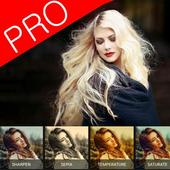Photo Editor : Free Photo editor &amp; Photo Effects icon