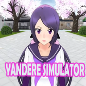 Trick Yandere Simulator Clas icon
