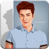 Lee Min Ho Hintergrund HD on 9Apps