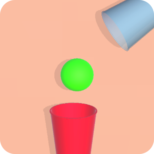 Tricky Balls icon