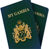 My Gambia icon