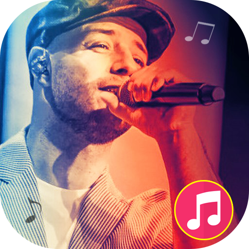 Top Ringtones of Maher Zain : Arabic Best Sound icon