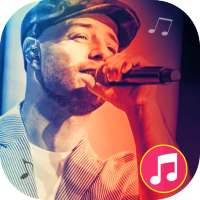 Top Ringtones of Maher Zain : Arabic Best Sound on 9Apps