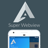 Super Webview - Web To App icon
