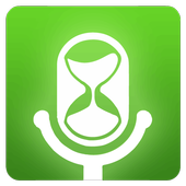 SoundSnip: Audio Time Machine icon