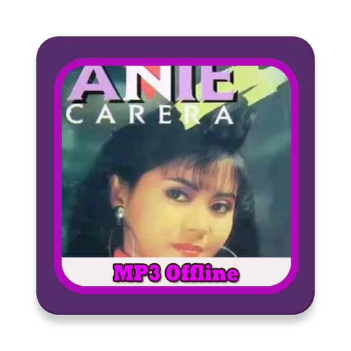 Ani Carera MP3 Offline icon