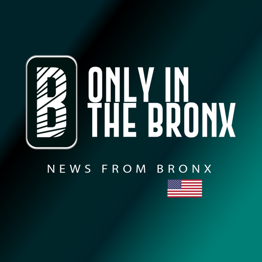 Only in the Bronx icon