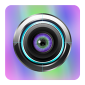 HD Kamera Effect and Filter icon