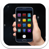 Theme for Batman Launcher icon