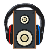 HEAD SPEAKER icon