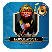 ikon Lagu Sunda Populer