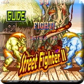 Guide For Street Fighter 2 icon