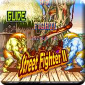 Guide For Street Fighter 2 on 9Apps