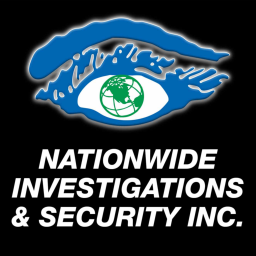 NTW Investigations &amp; Security icon